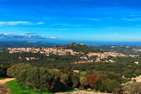 La casa di Mamma, Appartamento di charme nel borgo